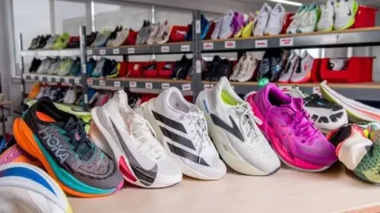 Running Shoes